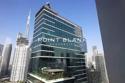 Amazing View|High Floor|Furnished|Pantry|Bath