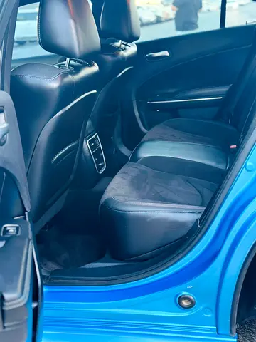 2015 Dodge CHARGER 照片 5