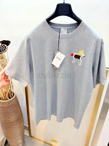 Dior T-shirt for men