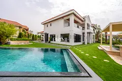 Main Lake | Extended, Upgraded | Huge Plot | Vastu
