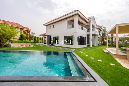 Main Lake | Extended, Upgraded | Huge Plot | Vastu