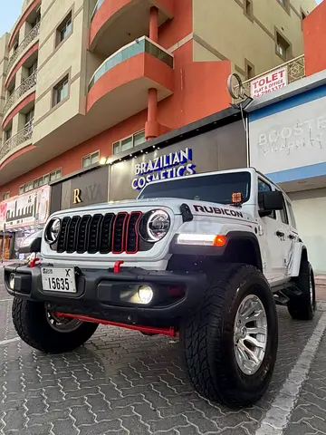 Jeep Wrangler Sport 2022
