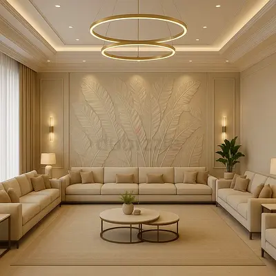 Transform Your Space With Modern Interior Design | Dubai