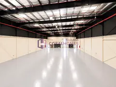 Spacious Warehouse With Office| 198 KW | 10 Height