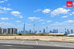 Prime Freehold Development Plot | G+14 | Al Jaddaf
