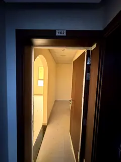 Don’t Miss This Opportunity! Spacious Apartment in a Prime Location Near Ajman Corniche