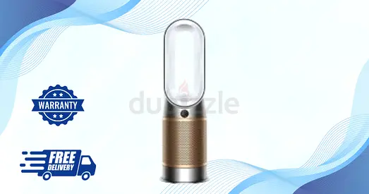 Dyson Find+Follow Purifier Cool TP14
