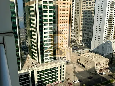 ONE MONTH FREE | BALCONY | WARDROBE | OPEN VIEW | MASTER BEDROOM