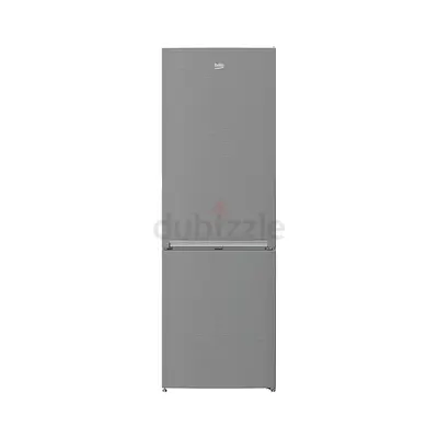 Beko 375L Double Door Refrigerator