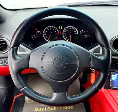 2007 Lamborghini MURCIELAGO 照片 13