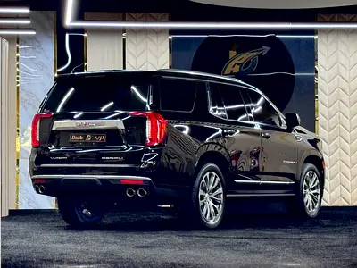 2022 GMC YUKON 照片 3