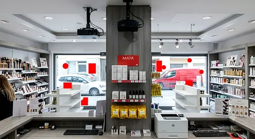 SHOP FOR SALE – PRIME LOCATION | AL MAJAZ 2, SHARJAH