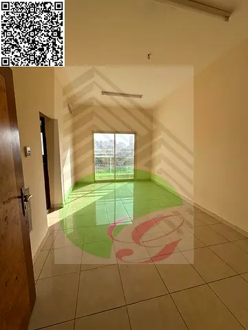 SPACIOUS TWO BEDROOMS HALL AVAILABLE FOR RENT IN RASHIDIYA 2