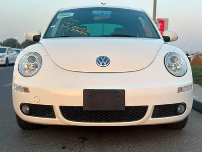صورة 2 لـ 2006 Volkswagen BEETLE