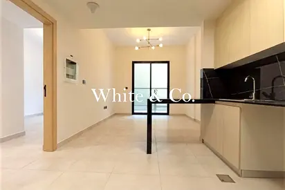 Spacious Layout | Modern 1BR | Unfurnished