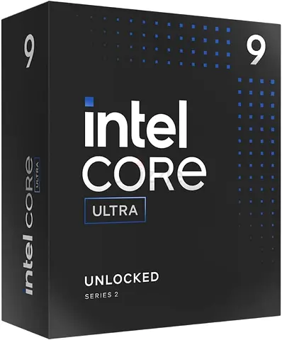 Intel Ultra 9 285K CPU, ROG MAXIMUS Z890 EXTREME Mobo & ROG RYUJIN AIO COMBO DEAL