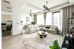 High Floor | Penthouse Two Bed | High ROI