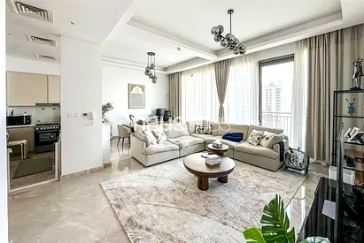 High Floor | Penthouse Two Bed | High ROI