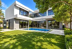 Exclusive I Signature Type I Private Swimming Pool