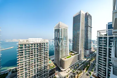 Atlantis View | Private beach | Luxury Living