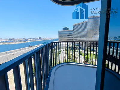 Stunning Sea View | 3BR All En-Suite | 1 Month Free | 2 Parkings