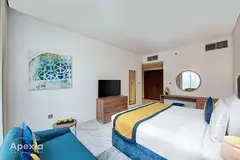 Standard 3BR Apartment | Spacious | Dubai