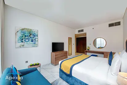 Standard 3BR Apartment | Spacious | Dubai