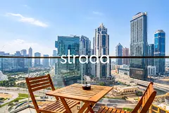 Mid Floor | Investment | Furnished