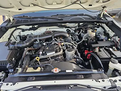صورة مصغرة 14 لـ 2018 Toyota FORTUNER