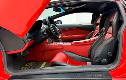 2007 Lamborghini MURCIELAGO 照片 9