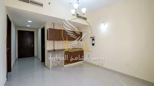 Studio for Annual Rent in Al Qulayaah with a Spacious Layout One Bathroom Located on a Main Road wi