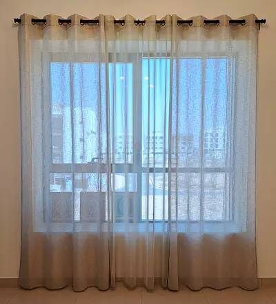 Curtains