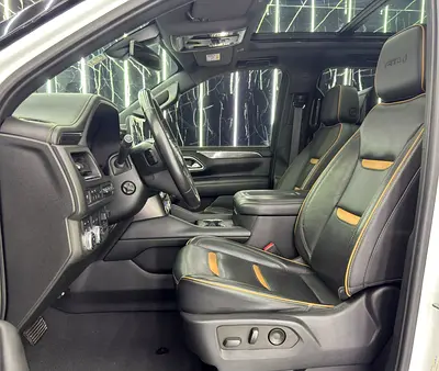 2021 GMC YUKON 照片 12