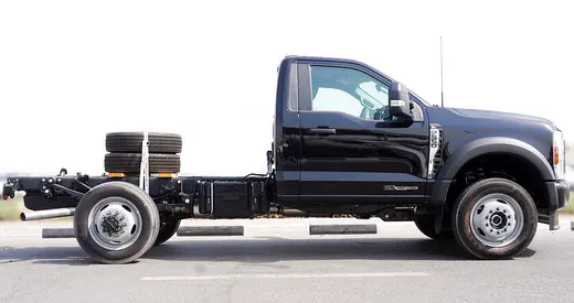 صورة 4 لـ 2026 FORD F-550