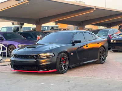 2019 Dodge CHARGER 照片 4
