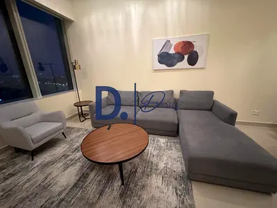 2BR Apartment in Nation Towers | Fully Furnished