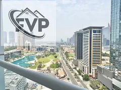 3BR plus Maid | Media City & Golfcourse View | VACANT