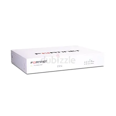 Fortinet FortiGate 40F (FG-40F) Next-Generation Firewall - Device Only