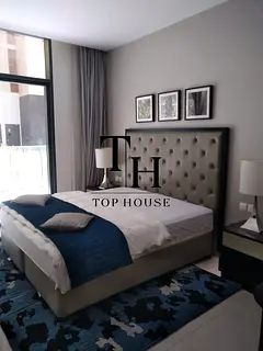 Modern Studio | Balcony | Ready to Move