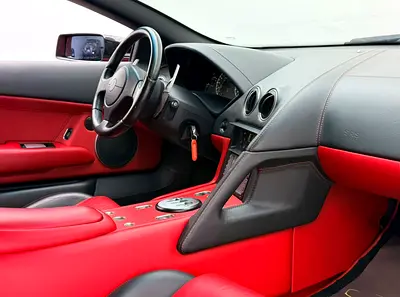 2007 Lamborghini MURCIELAGO 照片 8