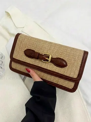 Classy Chic Summer Small Bag | purse