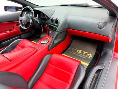 2007 Lamborghini MURCIELAGO 照片 12