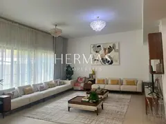Spacious 4BR Villa with Maid's Room | Nad Al Sheba 3