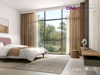 OP+4% || 2BR+Maid’s || Amenities View