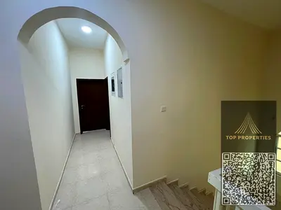 🏡 Villa for Rent | Al Rawda 3 – Ajman ✨ A spacious villa in a prime location, ideal for families looking for comfort, privacy, and easy access. 📍