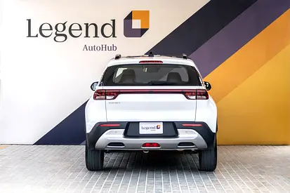 صورة 5 لـ 2023 KIA SONET