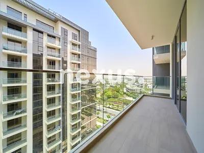 1BD | SPACIOUS | COMMUNITY & GOLF VIEWS | VACANT