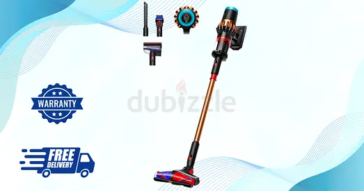 Dyson V16 Piston Animal Vacuum Cleaner
