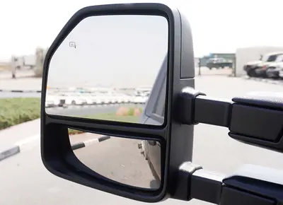 صورة 9 لـ 2026 FORD F-550