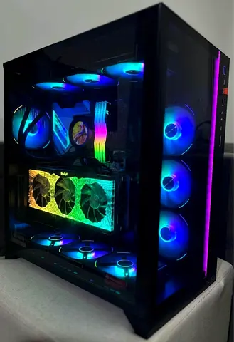 Gaming PC/desktop BEAST‼️